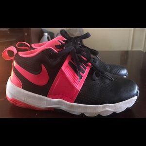 Girls Nike Sneakers